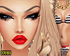 ! Skin. 24 Light Red