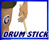 [G]DRUM STICK L