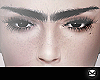 (Frida) Eyebrows 1