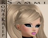 {RK} Sammi-Sandy