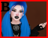 Batsy| Blue Lucie