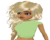 Hair Ash Blnde Lizzy 48