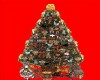 Christmas Tree Tee
