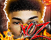 xOz Messy Real Curl '26