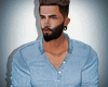 Shirt Slim Jeans Fit CS