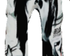 La Capone sweatpant