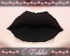 Dawn Lips Black ADD+