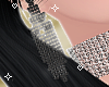 Earrings Black
