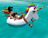 My Unicorn Float