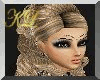 [KL]Helena mesh blonde