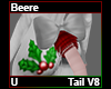 Beere Tail V8