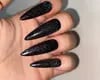 Sparkly Stilleto