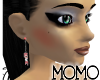 Love Earrings