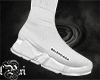 ℘ White Balenciaga