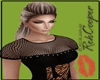 RC - Raissa  blond