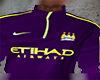 Manchester City V'