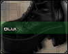 ♥ Black Boots