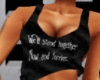 nightmare tanktop