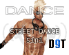D9T | 5in1 Street Dance