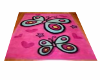 Kandi Pink Rug