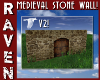 MEDIEVAL STONE WALL 2!