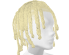 Blonde Braids