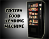 (IKY2) VEND/M  FROZEN/FO