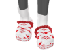 LV HOUSE SHOES