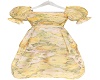 Chiffon Floral Babydoll