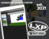 (X) Dance Studio