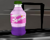 Dirty Rasberry Sprite