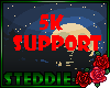 5k Support