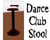 (N) Dance Club Stool