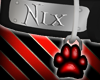 Rah:: Nix's Collar