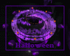 Halloween Purple Bar