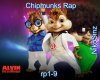 Alvin and the Chipmunks