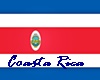 Coasta Rica Flag