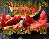 Watermelon Crawl Trigger