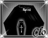 [Clo]Ravens Coffin