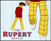 SG Rupert Bear Pants