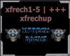 xFrechdachs 3D Namelight