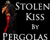 [PG] Stolen Kiss