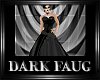 DKF Goth Beauty Gown 2