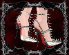 W.Heels Black+Shine