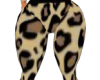 (Del) Leopard Skin Tight