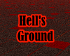 Hell Ground