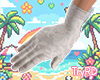 ☀️ Bear gloves