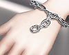金 Chain Bracelet S