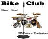 Bike Club Band Set