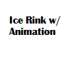 Animated Ice Rink